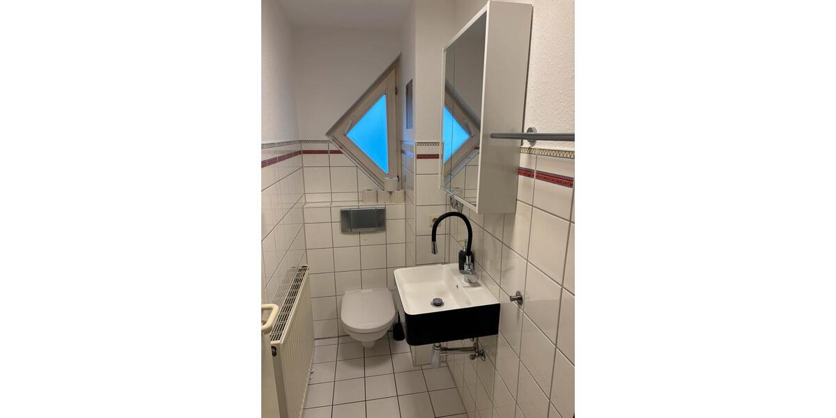 Erdgeschoßwohnung Aalen - 1.5 Zimmer, 34 m&sup2;, 560&euro; | Angebot:26654972