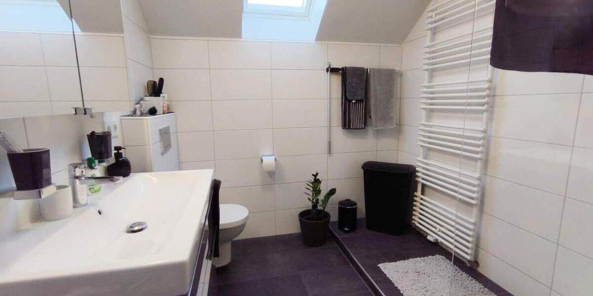 Mehrfamilienhaus, Wohnhaus Alfdorf Brech - 7 Zimmer, 234 m&sup2;, 595.000&euro; | Angebot:25781233