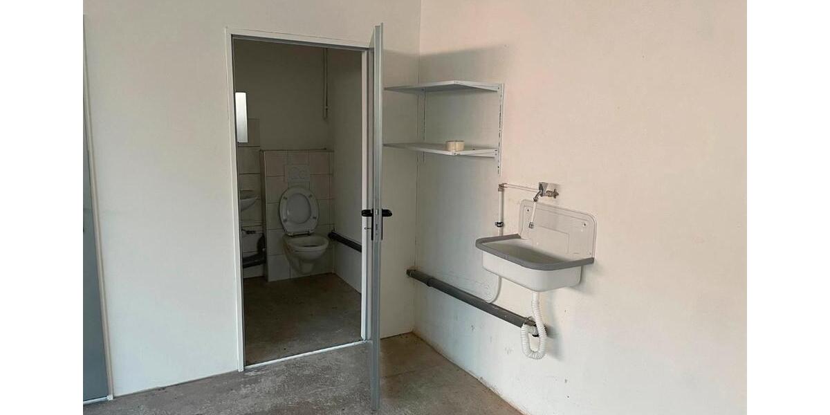 Gewerbeobjekt Heidenheim an der Brenz Aufhausen - 1.750&euro; | Angebot:20494890