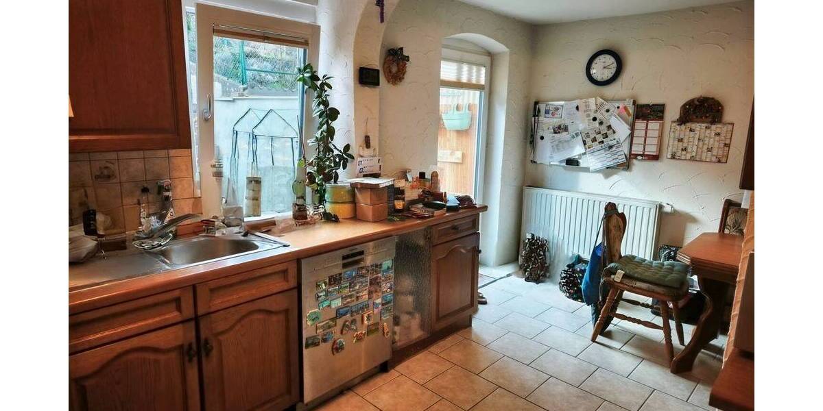 Einfamilienhaus Heidenheim Schnaitheim - 5 Zimmer, 135 m&sup2;, 274.000&euro; | Angebot:25996658