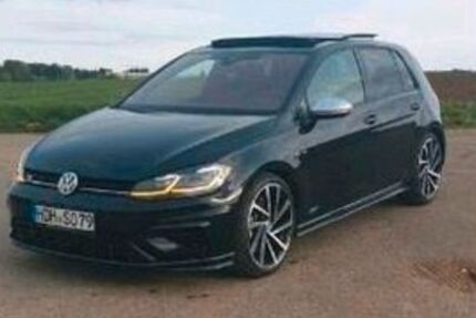 VW Golf 67.500 km 22.999 &euro; Gerstetten 89547