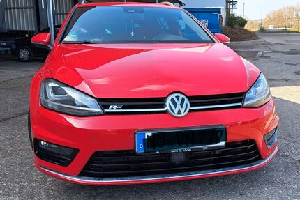 VW Golf 155.000 km 12.900 &euro; Wallerstein 86757