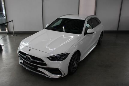 Mercedes-Benz C 200 47.843 km 35.390 &euro; Heidenheim 89520