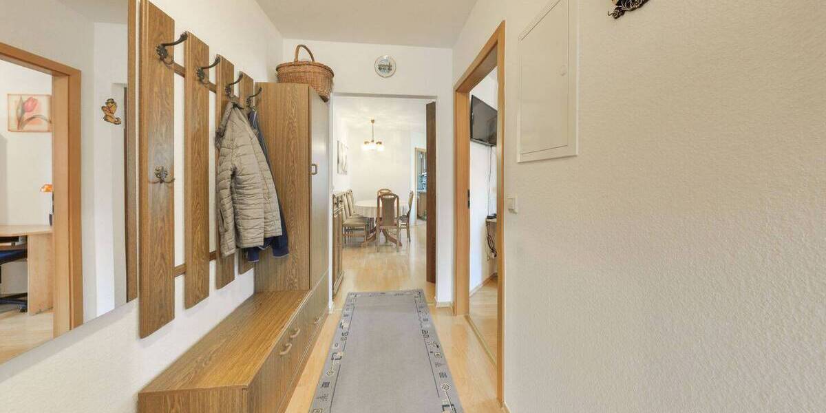 Etagenwohnung Oberkochen - 4 Zimmer, 78 m&sup2;, 249.000&euro; | Angebot:26030000