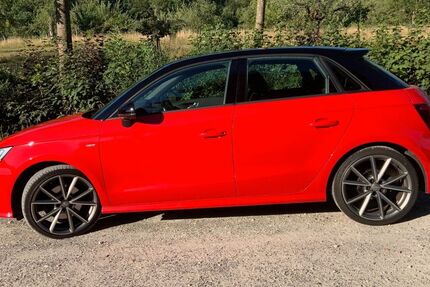 Audi A1 62.000 km 12.500 &euro; Aalen 73431