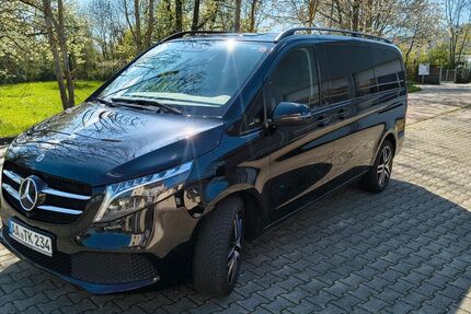 Mercedes-Benz V 250 64.500 km 59.000 &euro; Westhausen 73463