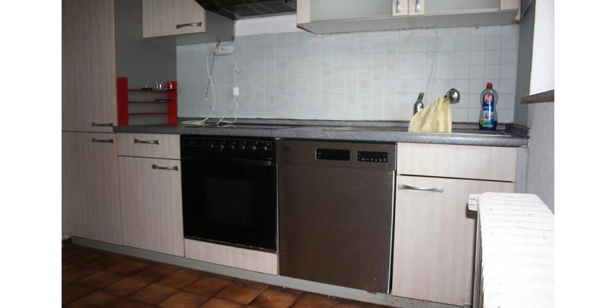 Erdgeschoßwohnung Täferrot - 2 Zimmer, 55 m&sup2;, 450&euro; | Angebot:25995938