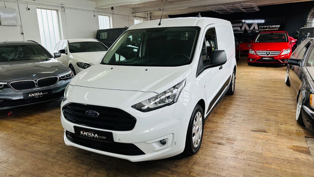 Ford Transit 75.477 km 14.500 &euro; Aalen 73431