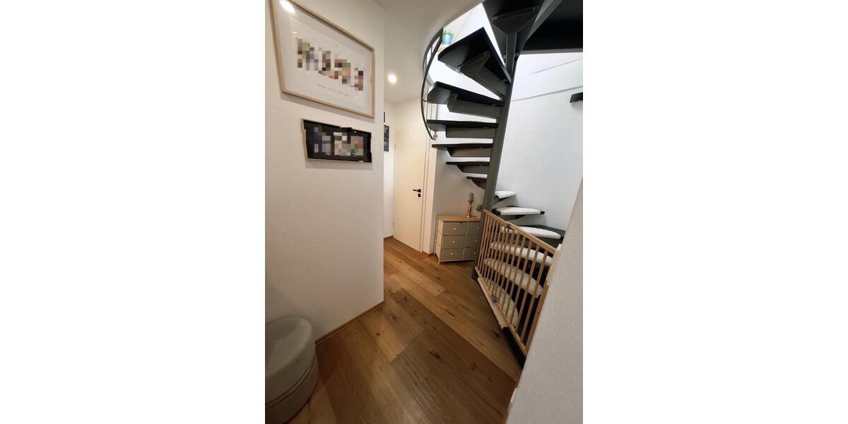Maisonettenwohnung Syrgenstein - 3 Zimmer, 90 m&sup2;, 285.000&euro; | Angebot:26990334