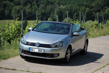 VW Golf 78.800 km 9.200 &euro; Aalen 73432