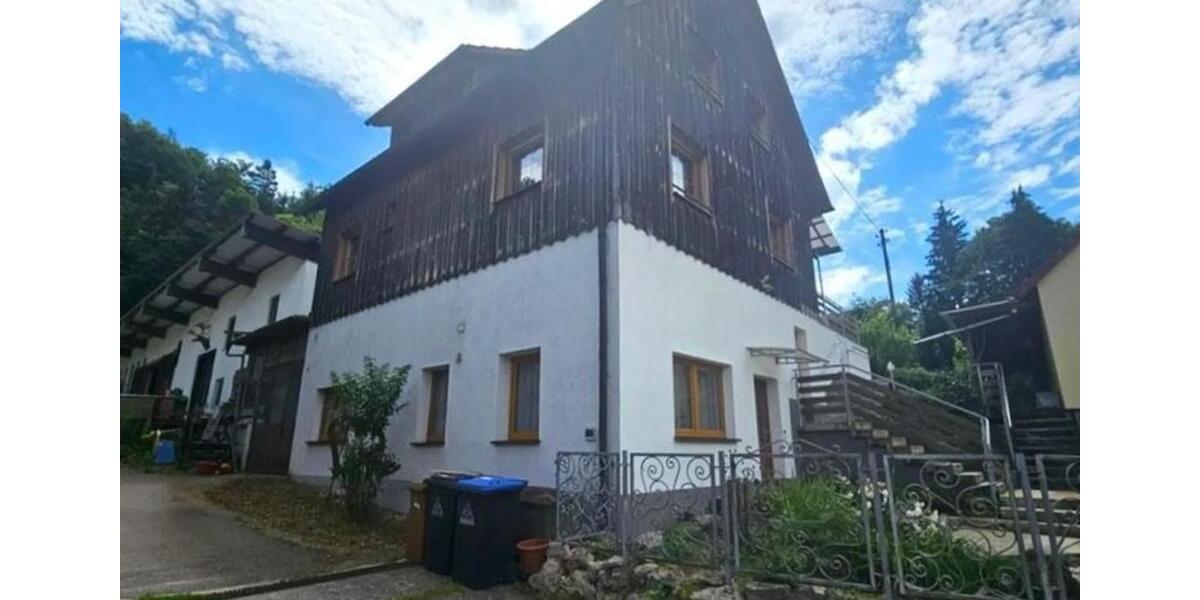 Einfamilienhaus Heidenheim an der Brenz Aufhausen - 10 Zimmer, 300 m&sup2; | Angebot:25637091