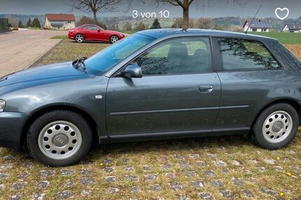Audi A3 90.000 km 3.650 &euro; Aalen 73434