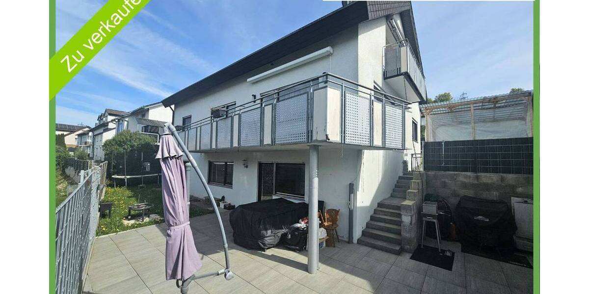 Einfamilienhaus Aalen Wasseralfingen - 8 Zimmer, 260 m&sup2;, 628.000&euro; | Angebot:26740310