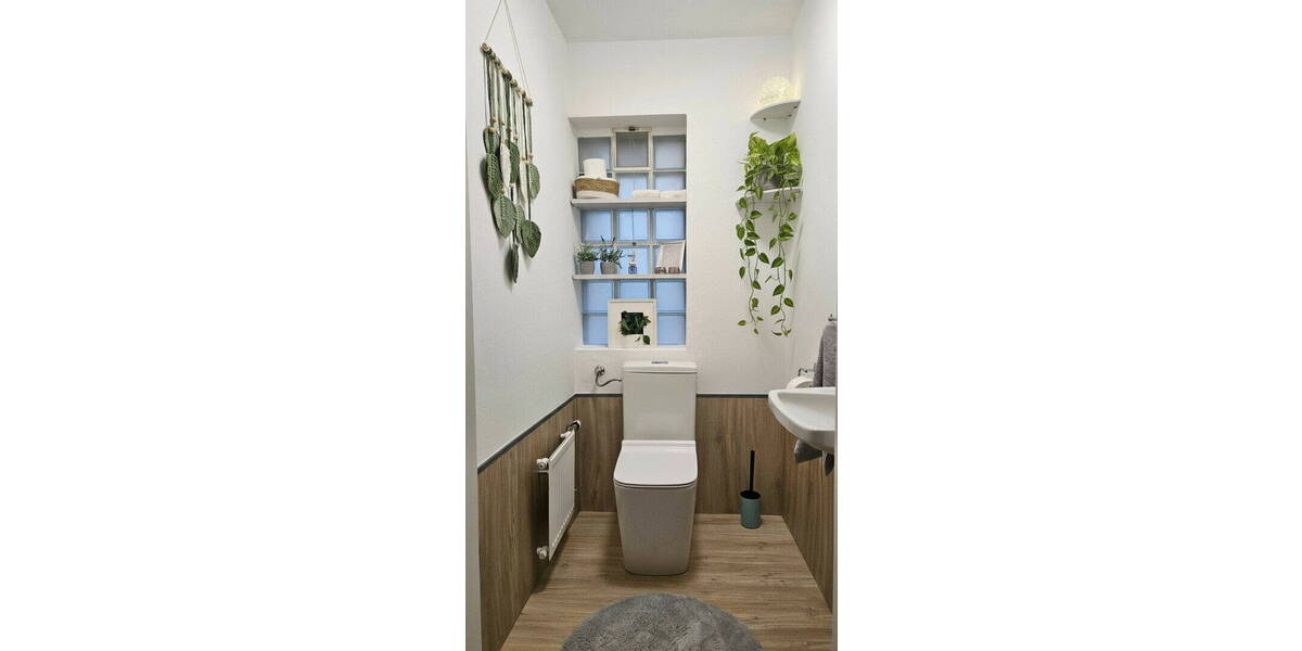 Etagenwohnung Schwäbisch Gmünd Straßdorf - 5 Zimmer, 106 m&sup2;, 255.000&euro; | Angebot:26102920