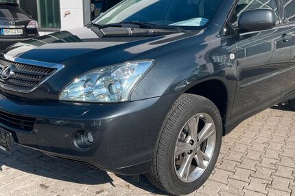 Lexus RX 400 171.544 km 10.500 &euro; Heidenheim an der Brenz 89520