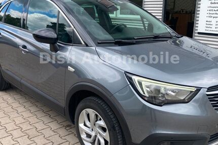 Opel Crossland (X) 168.000 km 6.900 &euro; Heidenheim 89520