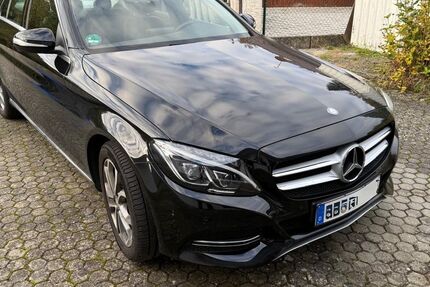 Mercedes-Benz C 200 54.701 km 16.600 &euro; Altheim/Alb 89174