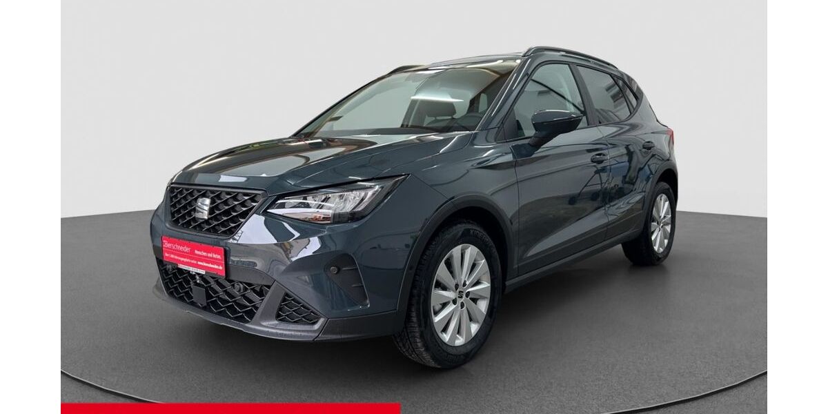 Seat Arona 4.000 km 23.290 &euro; Hüttlingen 73460