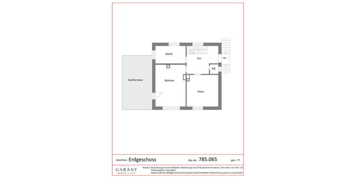 Einfamilienhaus Giengen - 5 Zimmer, 118 m&sup2;, 329.000&euro; | Angebot:25746464