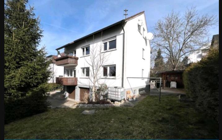 Mehrfamilienhaus, Wohnhaus Aalen Attenhofen - 10 Zimmer, 195 m&sup2;, 380.000&euro; | Angebot:27213909