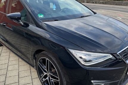 Seat Ibiza 11.700 km 18.999 &euro; Aalen 73431