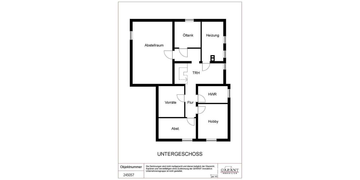 Einfamilienhaus Gschwend - 6 Zimmer, 158 m&sup2;, 329.000&euro; | Angebot:25802774