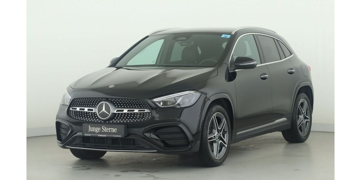 Mercedes-Benz GLA 200 16.133 km 37.850 &euro; Aalen 73431
