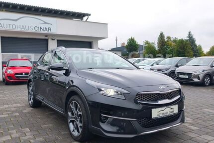 Kia XCeed 102.440 km 15.990 &euro; Waldstetten 73550
