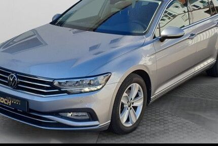 VW Passat Variant 77.700 km 27.930 &euro; Gaildorf 74405