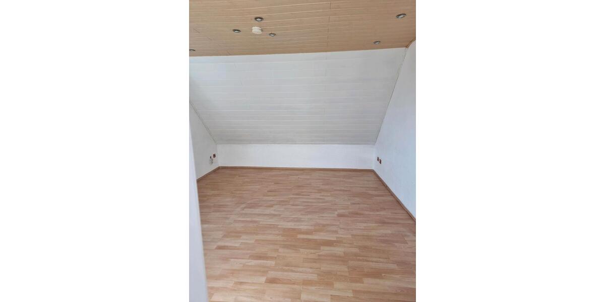 Etagenwohnung Heidenheim an der Brenz Aufhausen - 3 Zimmer, 52 m&sup2;, 900&euro; | Angebot:25639833