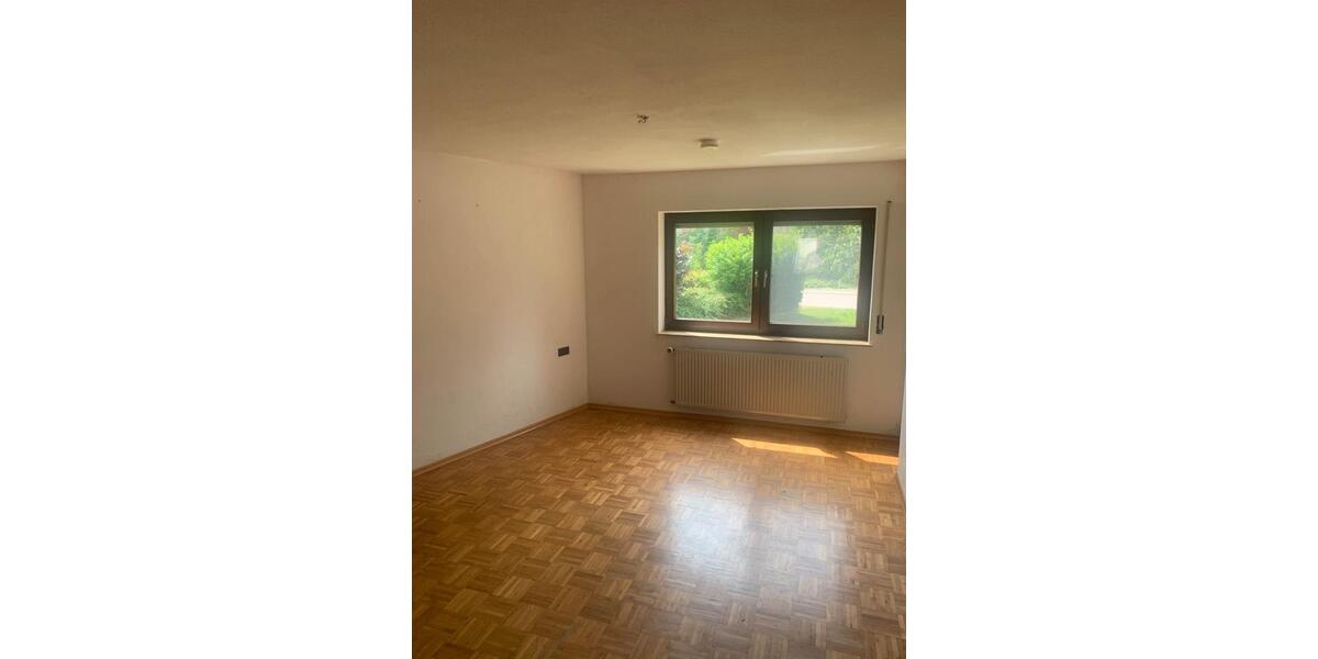 Erdgeschoßwohnung Obersontheim - 3 Zimmer, 92 m&sup2;, 650&euro; | Angebot:26032161