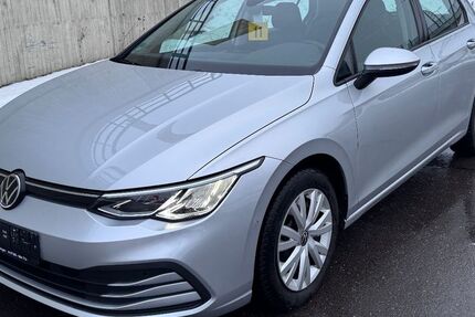 VW Golf 67.000 km 21.900 &euro; Essingen­­­ 73457