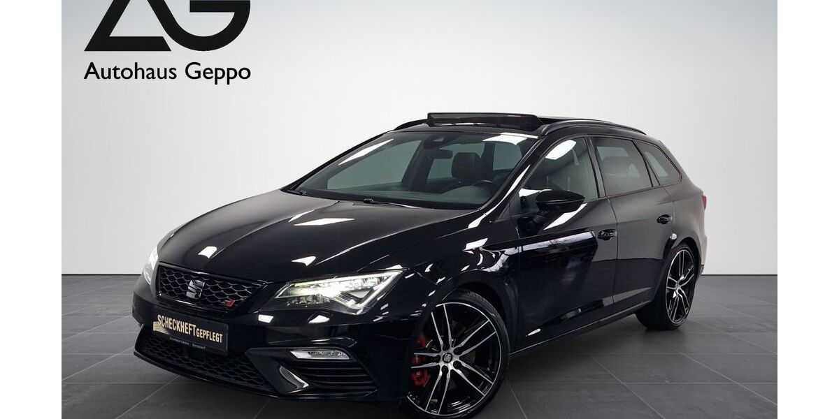 Seat Leon 110.000 km 20.600 &euro; Donzdorf 73072