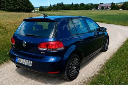 VW Golf 142.000 km 5.990 &euro; Bartholomä 73566