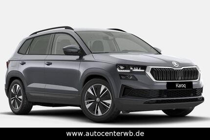 Skoda Karoq 3.000 km 33.990 &euro; Aalen-Essingen 73457