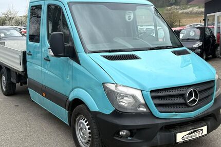 Mercedes-Benz Sprinter 375.000 km 14.990 &euro; Syrgenstein-Landshausen 89428