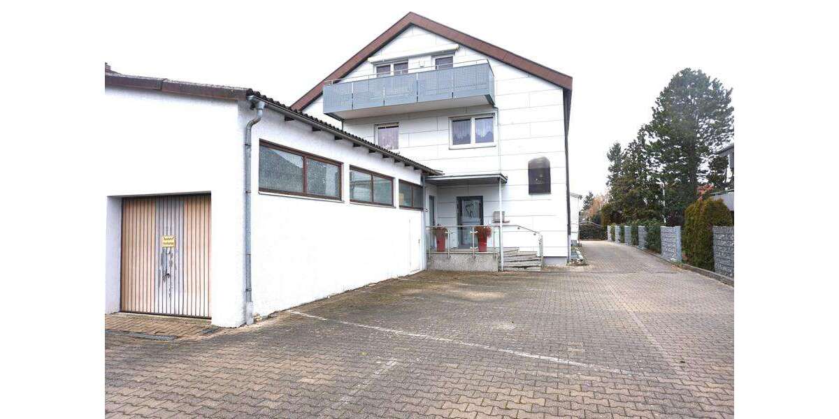 Gewerbeobjekt Essingen - 1.000&euro; | Angebot:24890157