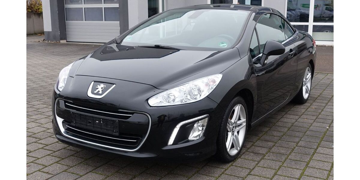 Peugeot 308 175.000 km 4.600 &euro; Essingen 73457
