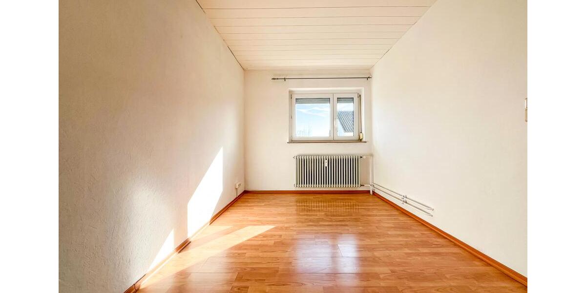 Etagenwohnung Königsbronn - 3 Zimmer, 62 m&sup2;, 660&euro; | Angebot:24979265