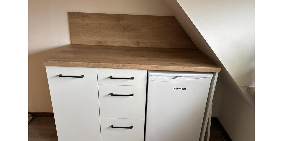 Dachgeschoßwohnung Heidenheim an der Brenz - 2 Zimmer, 48 m&sup2;, 680&euro; | Angebot:27612038