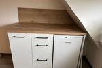 Dachgeschoßwohnung Heidenheim an der Brenz - 2 Zimmer, 48 m&sup2;, 680&euro; | Angebot:27612038