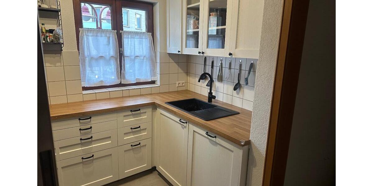 Etagenwohnung Giengen an der Brenz - 3 Zimmer, 87 m&sup2;, 870&euro; | Angebot:24710181