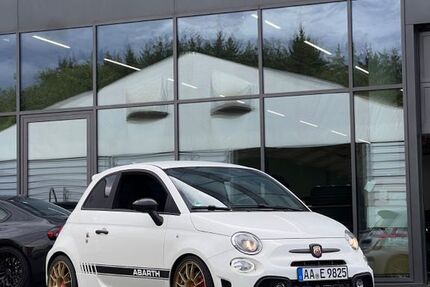 Abarth 595 Competizione 72.080 km 18.900 &euro; Adelmannsfelden 73486