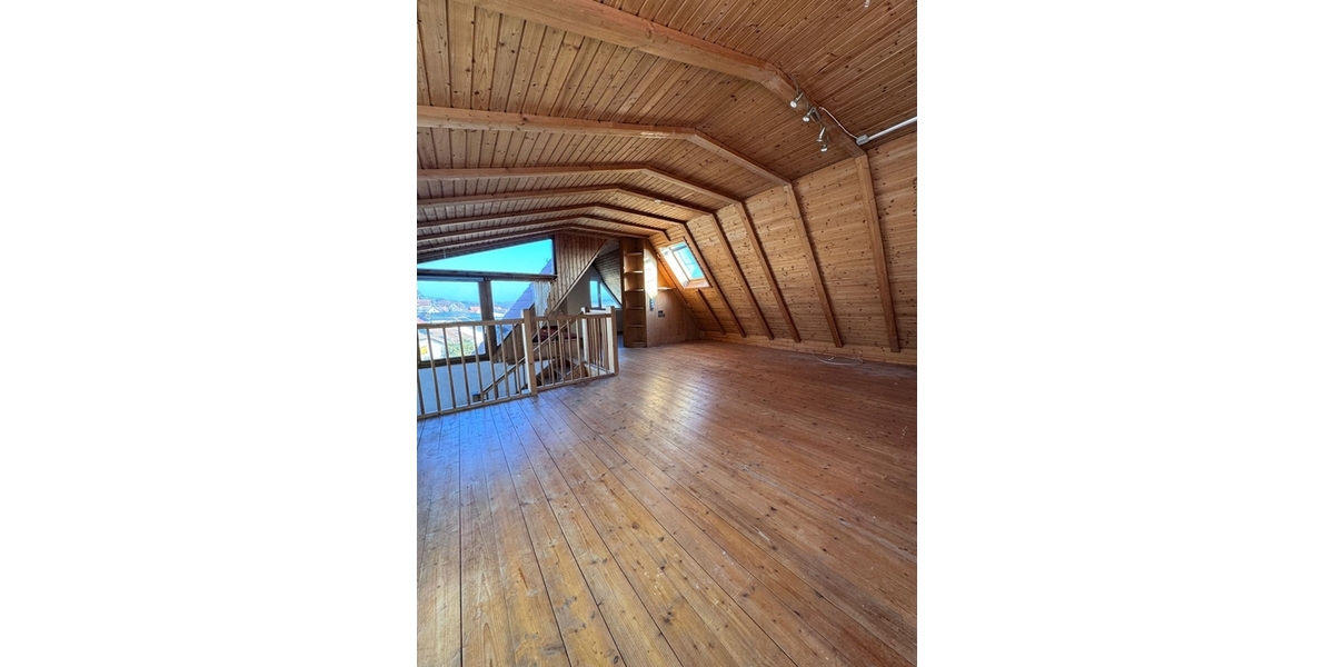 Großzügiges 2-Familienhaus mit Garagen- Gewerbehalle in Söhnstetten - Zweifamilienhaus Steinheim am Albuch / Söhnstetten Söhnstetten | Angebot:27154027