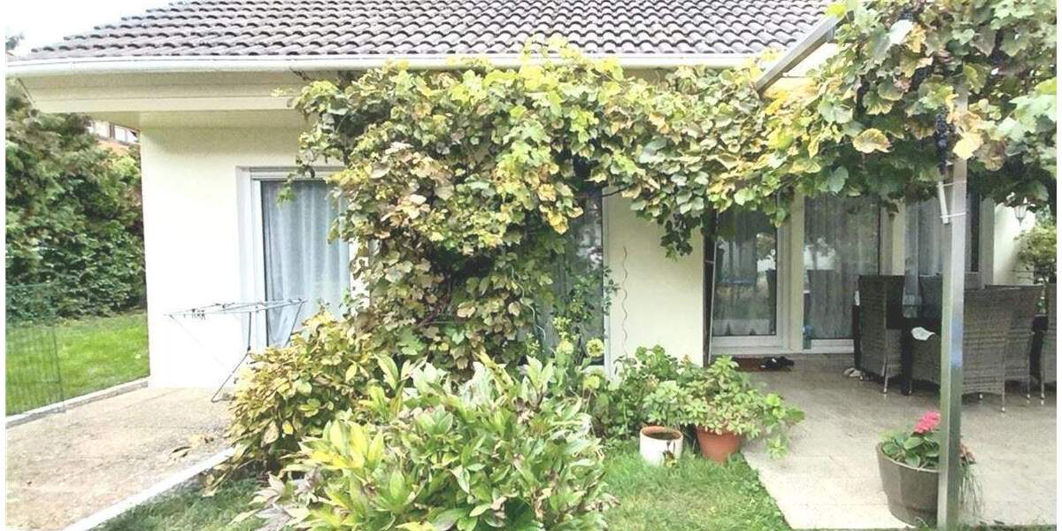 Einfamilienhaus Lauchheim - 4 Zimmer, 130 m&sup2;, 450.000&euro; | Angebot:25798518