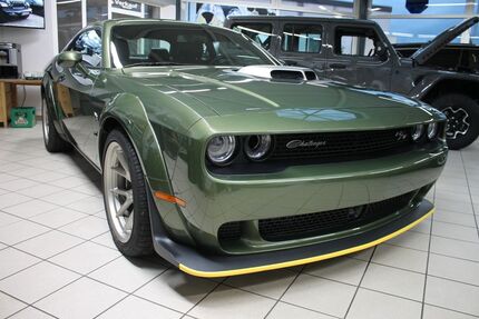 Dodge Challenger 15 km 74.990 &euro; Herbrechtingen 89542