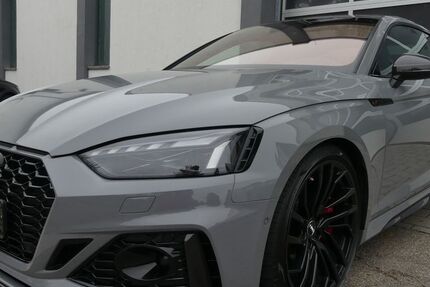 Audi RS5 35.600 km 64.900 &euro; Spraitbach 73565