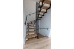 Reihenhaus Steinheim am Albuch - 4.5 Zimmer, 120 m&sup2;, 1.390&euro; | Angebot:27644034