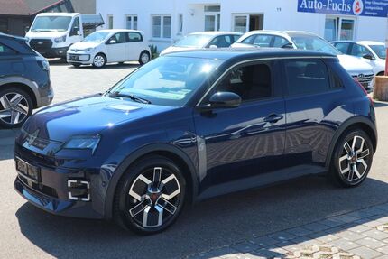 Renault R 5 7.300 km 25.999 &euro; Ellwangen - Neunstadt 73479