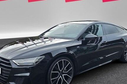 Audi A7 102.169 km 42.980 &euro; Schwäbisch Gmünd 73527